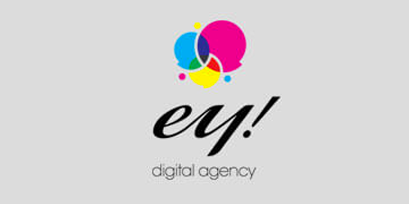 Ey! digital agency