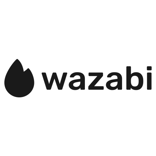 Wazabi Spicy Marketing