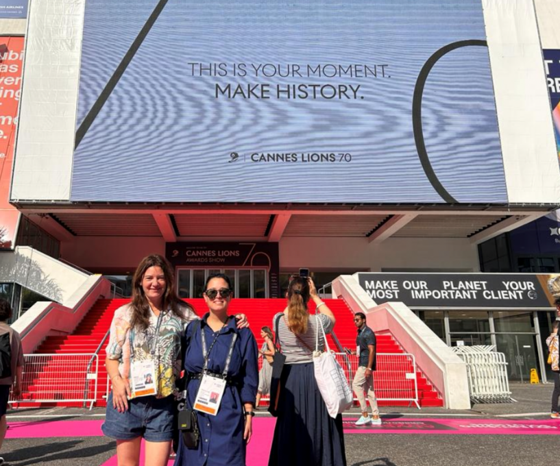 Cannes Lions 2023: nuevas categorías y la creatividad argentina como protagonista