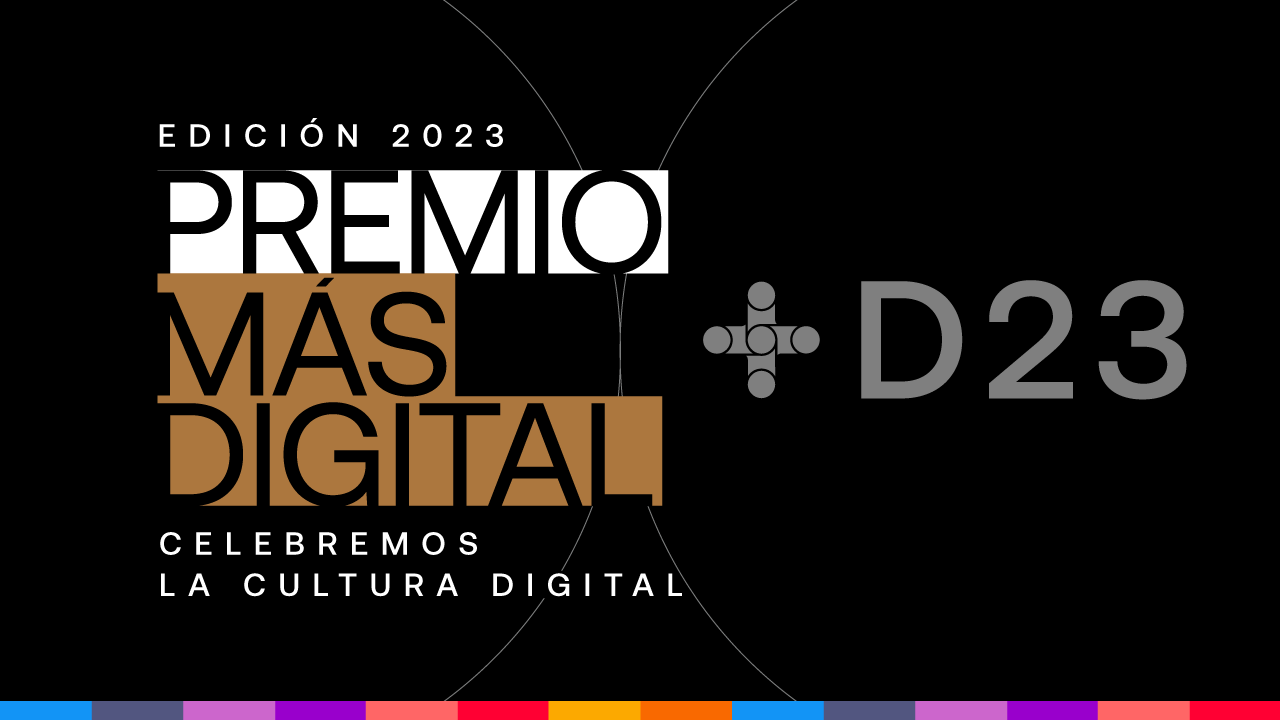 Ya está abierta la inscripción para participar del Premio +Digital