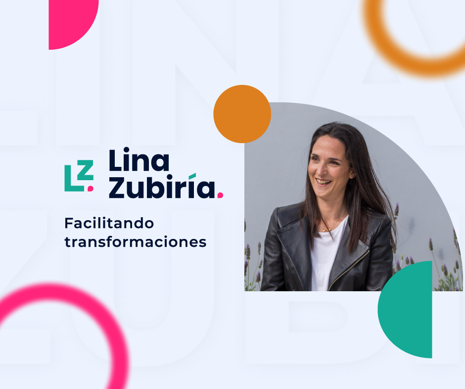 Lina Zubiría: cómo crear comunidades sanas y atractivas