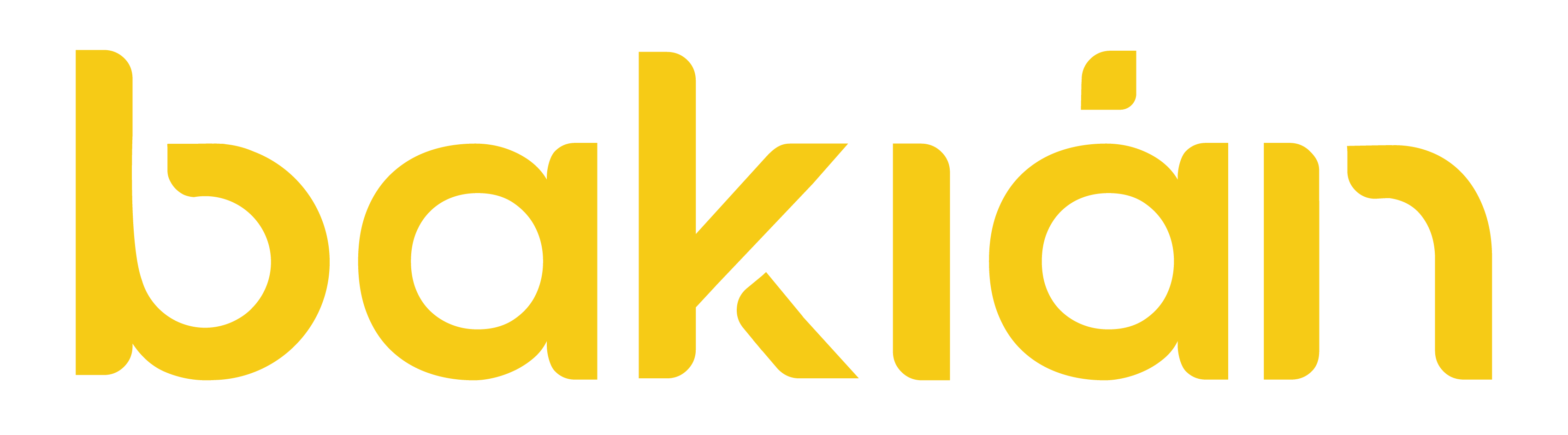 Bakián