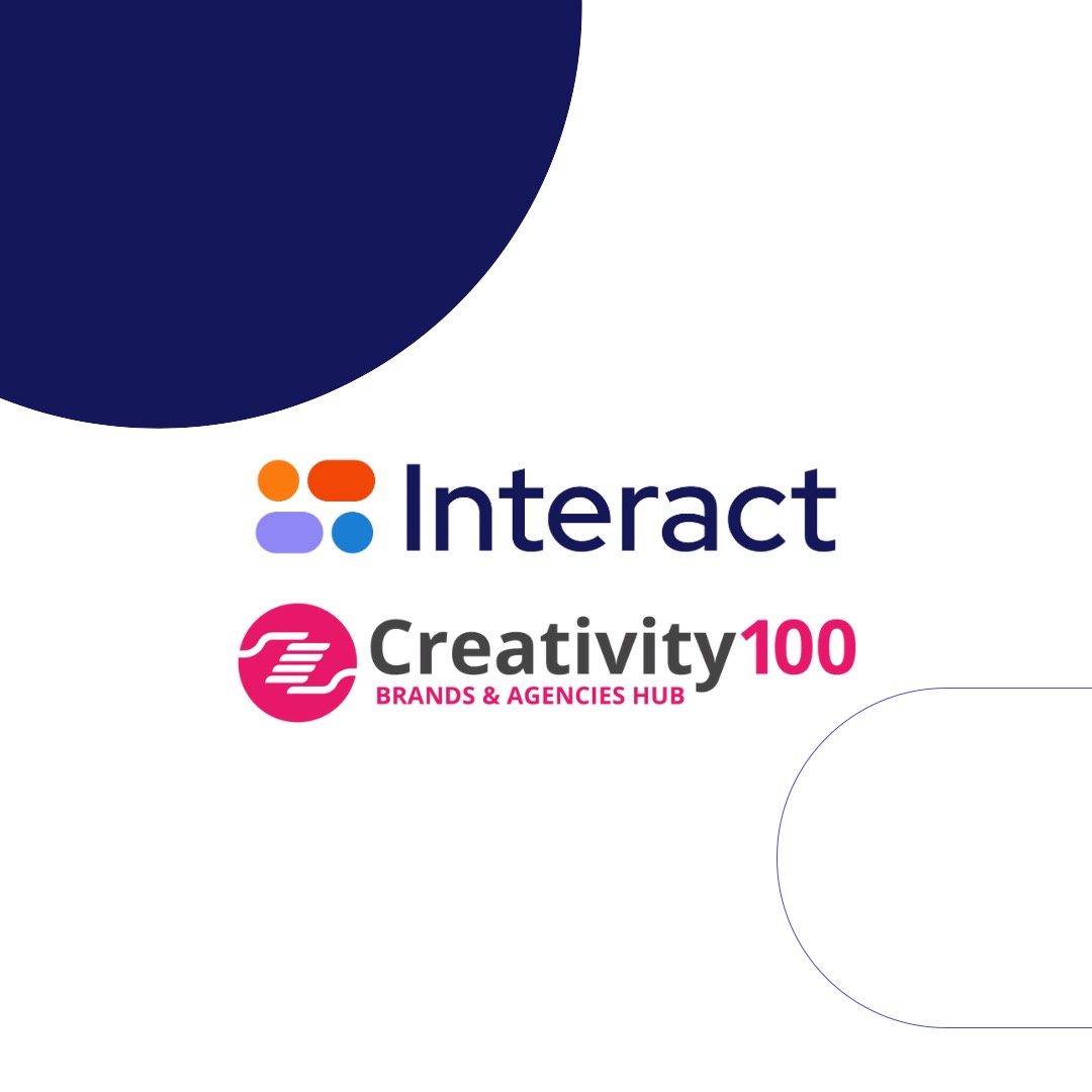 Llega Creativity100, el primer evento pensado para los negocios y networking entre marcas y agencias