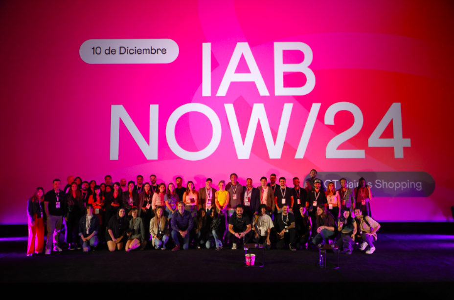 Interact e IAB Argentina dieron a conocer los ganadores del Premio +Digital