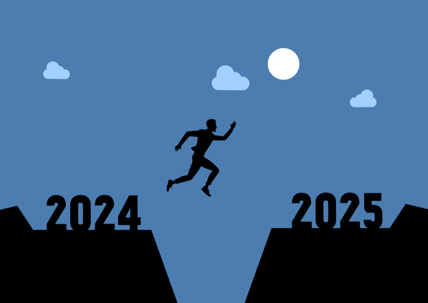 2024: ¿Se cumplieron nuestras predicciones?