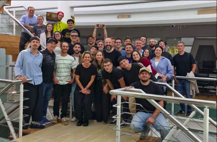 Un nuevo CrossTalent con la IA en el centro: ¿Y si crear ya no depende de saber? 