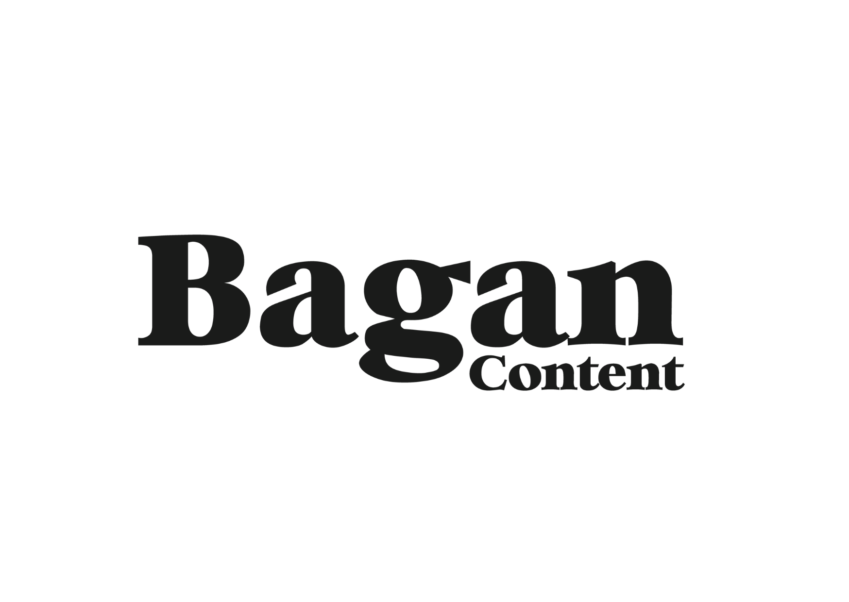 Bagan Content