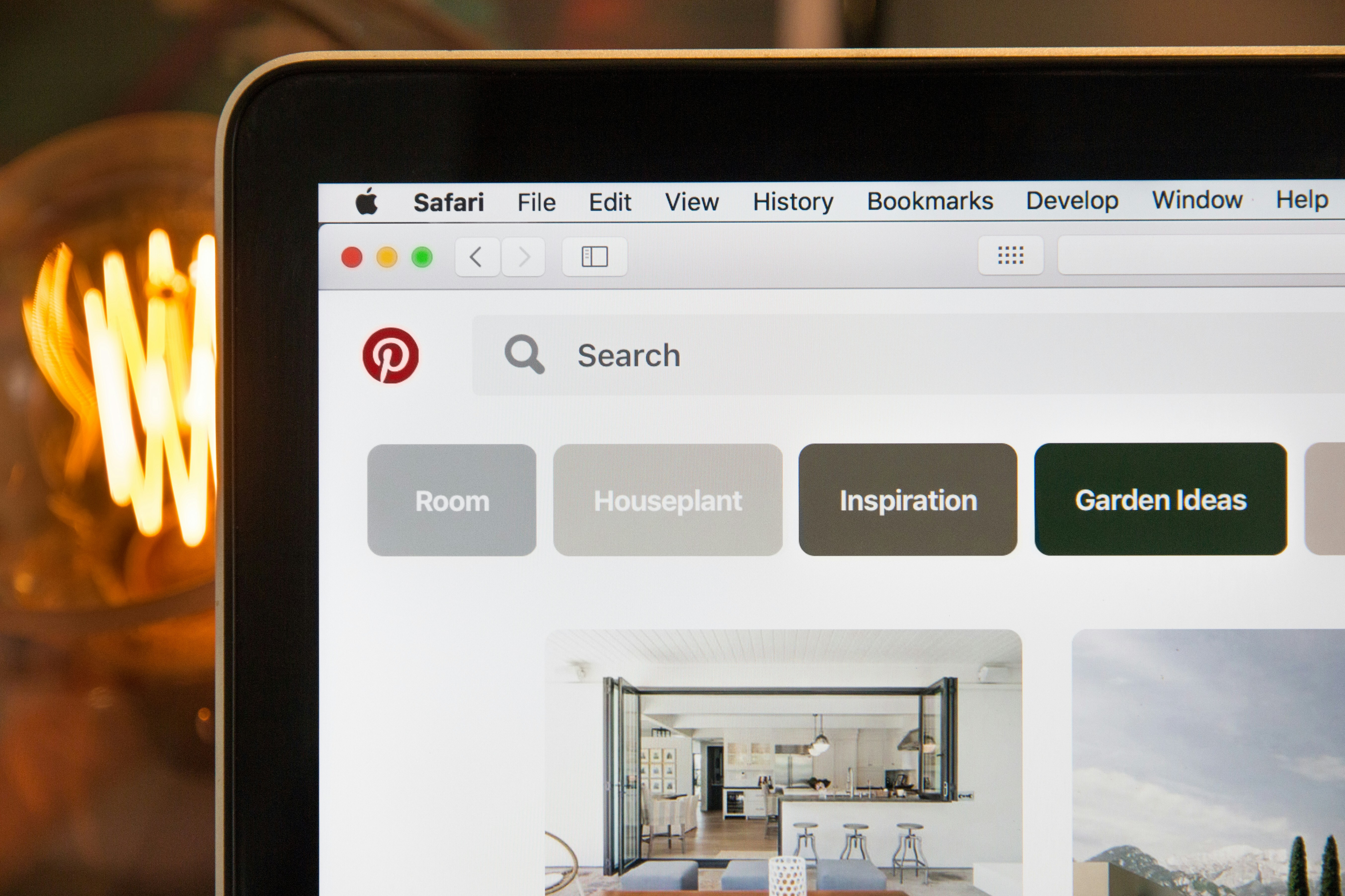Interact presentó a sus socios todo lo que hay que saber acerca de Pinterest Ads