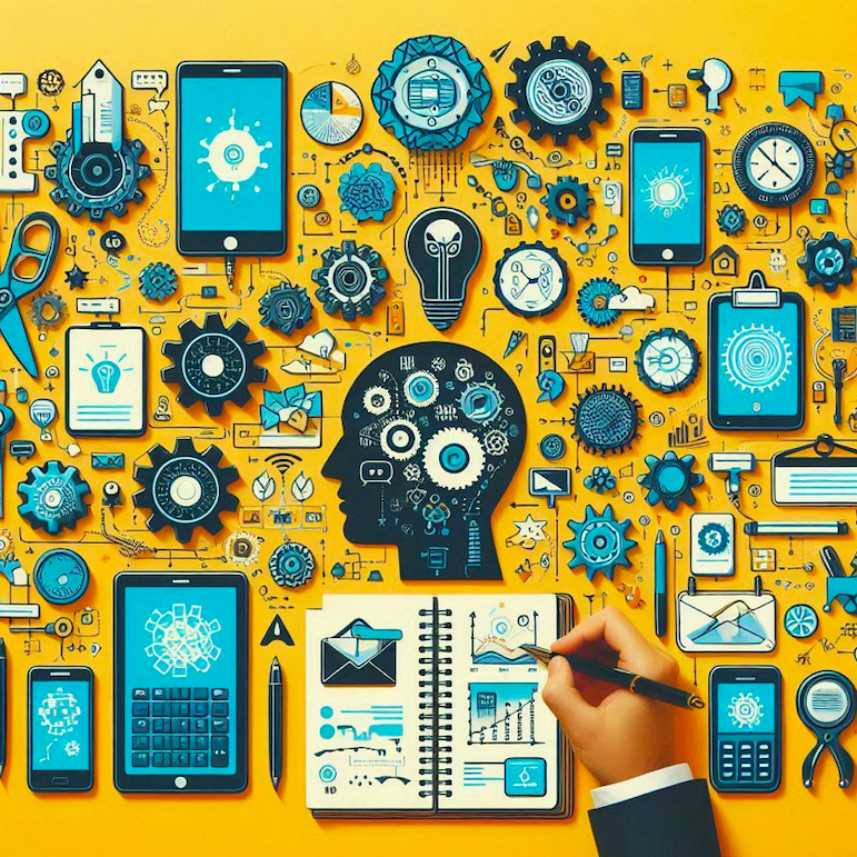 Implementaciones de IA en agencias digitales: de la idea a la realidad