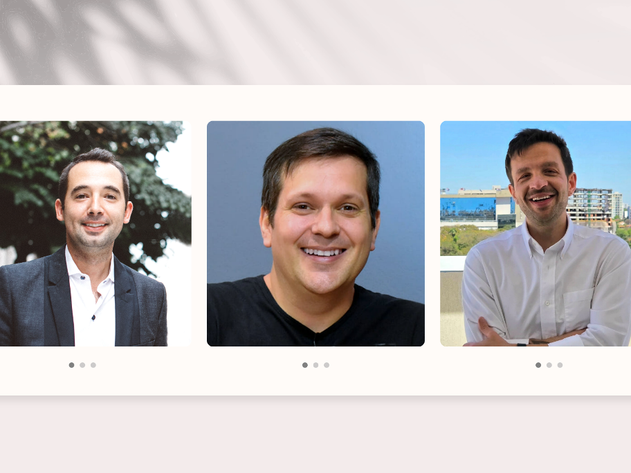 ¡Manija, D´Artagnan y Latam Click llegan a Interact!