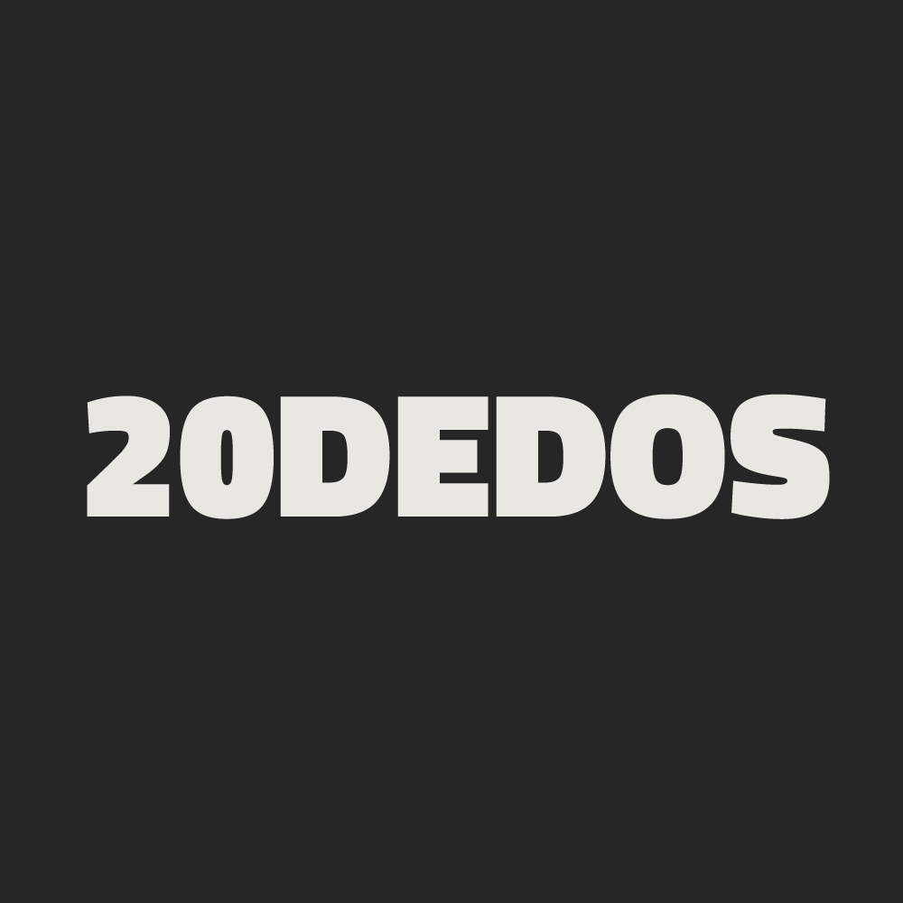 20DEDOS