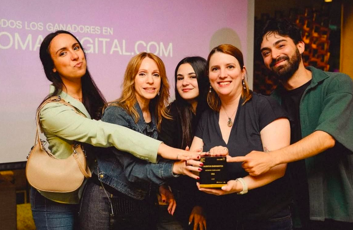 Abre la inscripción de la Diplo Digital, la propuesta académica que une a la UBA e Interact