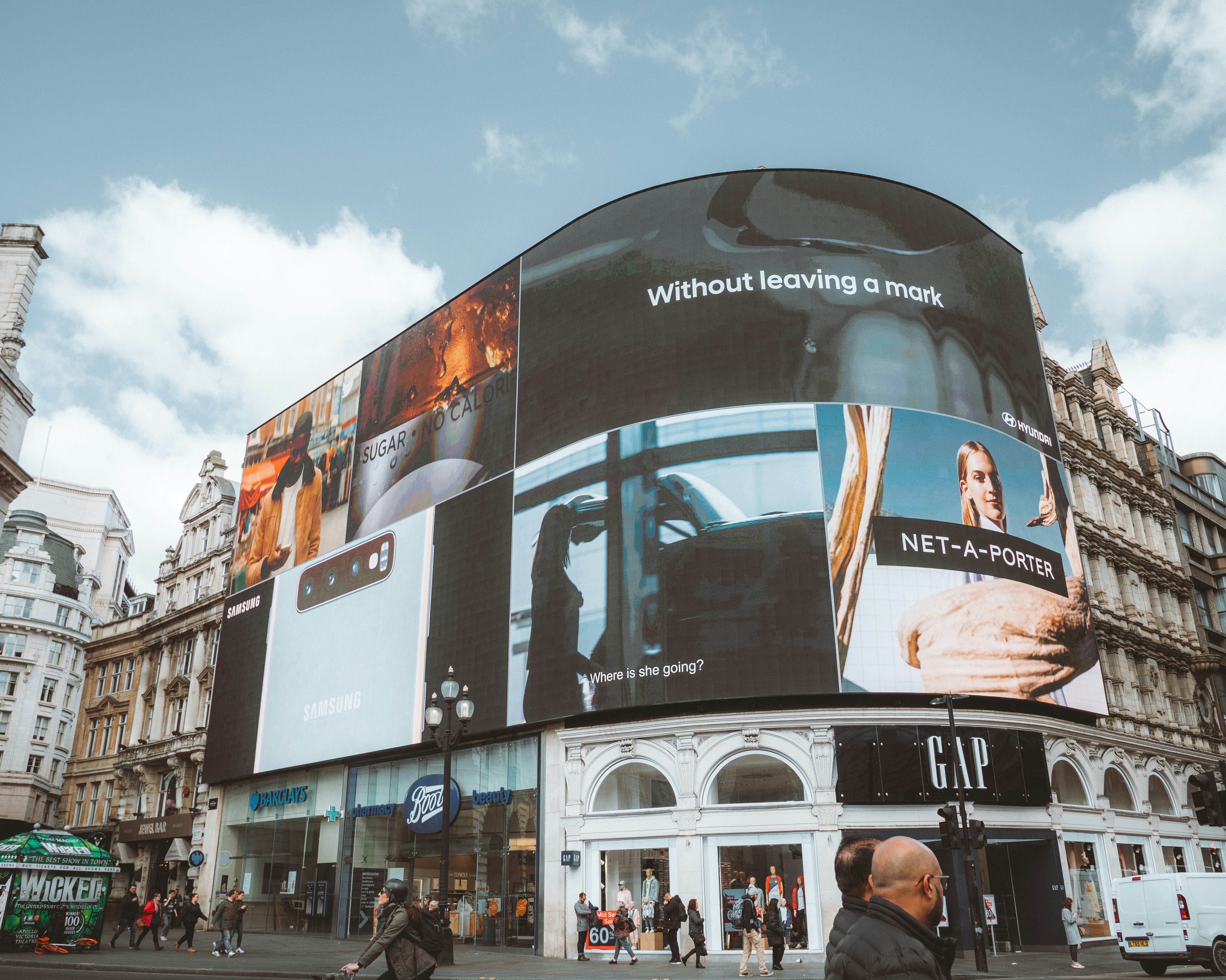 DOOH en tiempo real: una nueva forma de conectar con audiencias globales 