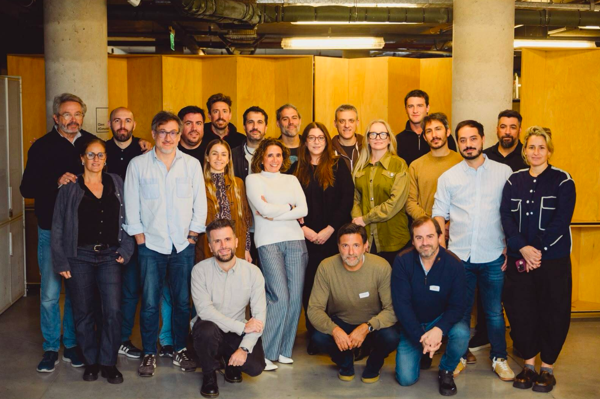 Interact e IAB reunieron a la industria en un nuevo CrossBusiness 