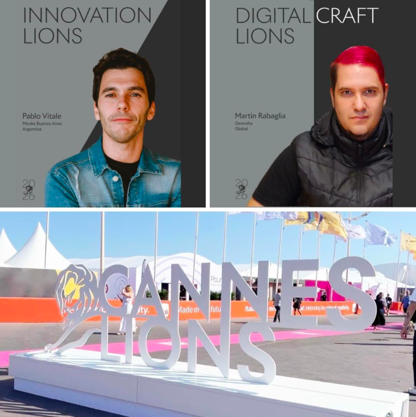 Cannes Lions 2026: la creatividad pone el foco en el impacto y la relevancia cultural