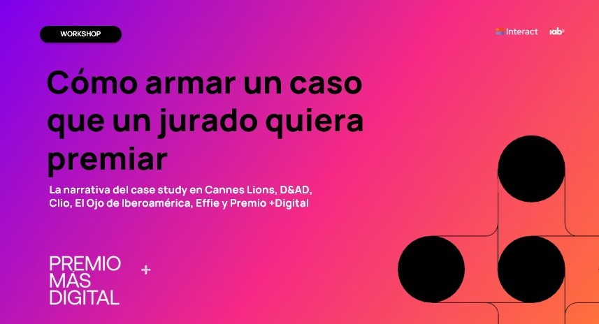 Claves para presentar un caso exitoso: el arte de contar una idea en pocos minutos