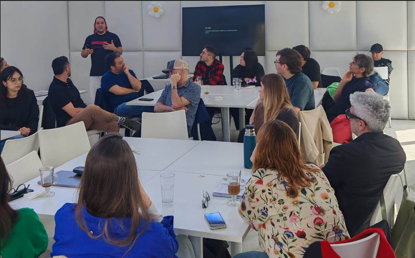 Clipping Economy: cómo los contenidos breves están cambiando la creatividad en las agencias
